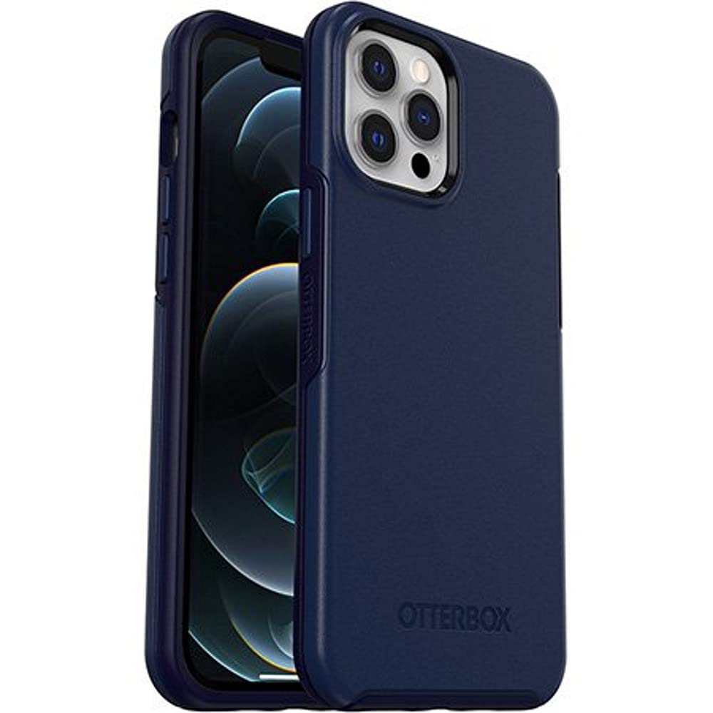 Amazon.com: OtterBox Symmetry Series+ Case with MagSafe for iPhone